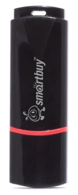 USB-накопитель, SmartBuy, Crown, SB16GBCRW 16GB, USB 2.0,