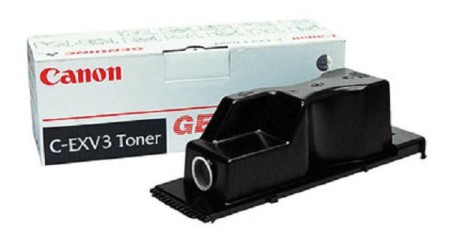 Тонер-картридж Canon C-EXV 3 (GPR-6) ORIGINAL