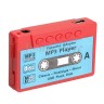 Мини MP3 плеер в стиле ретро. (в виде кассеты) 