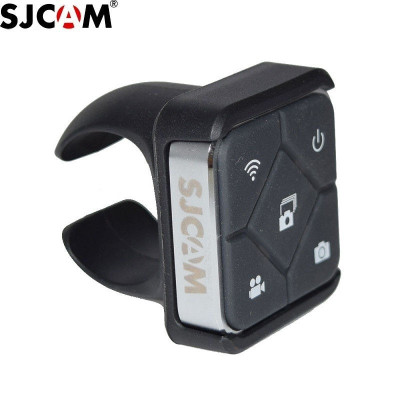 Монопод SJCAM c пультом для экшн-камер SJ6/SJ7/M20