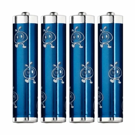 Батарейка Smartbuy, MAXX LR03/4B, (SBBM-3A04B), AAA, 1.5V, 4шт в блистере 