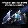 Док-станция USB-С 9-в-1, CM498A (85774) UGREEN