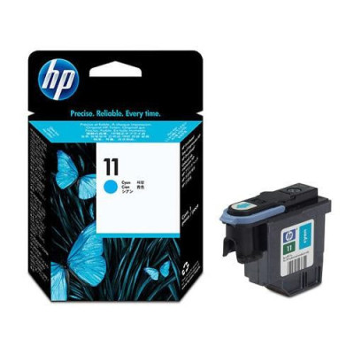 Картридж HP №11 Cyan Printhead (ORIGINAL)