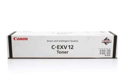 Тонер-картридж Canon C-EXV 12 (GPR-16) ORIGINAL