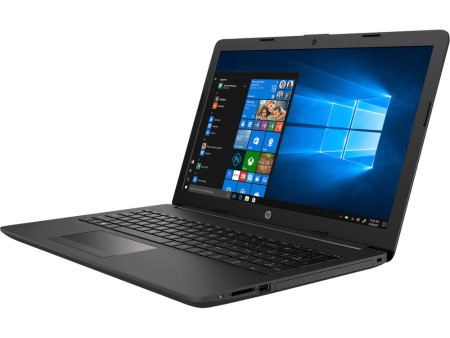 Ноутбук HP 250 G7 15.6 FHD/Core i3-8130U/4GB/256GB NVMe/DVD-Wr/FreeDOS (8AC83EA)