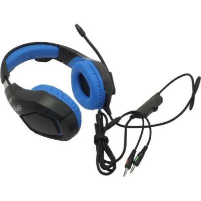 Игровая гарнитура SmartBuy RUSH SKYTHE