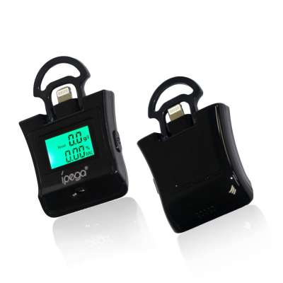 Персональный алкотестер BlackLight для iPhone 5/5S/5C