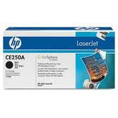 Картридж HP CE250A, 504A (black) ORIGINAL