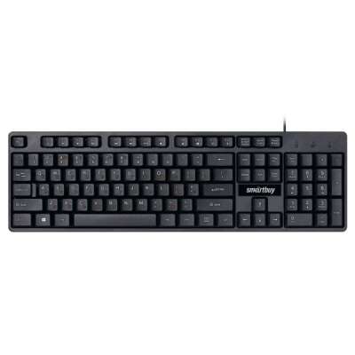 Клавиатура проводная Smartbuy ONE 237 USB