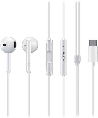 Наушники Huawei CM33, USB Type C