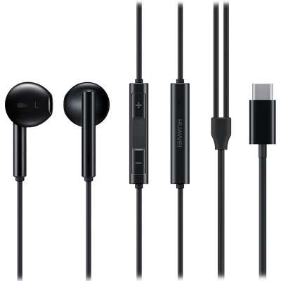 Наушники Huawei CM33, USB Type C