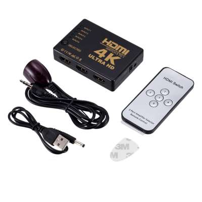 HDMI Switch 5 портов