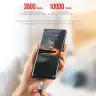 Кабель USB 2.0 - USB C, 480Mbps, 6A, Huawei SuperCharge, 1m US505 (20527) UGREEN