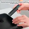 Корпус для установки M.2 SSD накопителя NVME M-Key/B&M-Key USB 3.2 Gen 2 (ORICO-PWM2-G2-BK-BP)