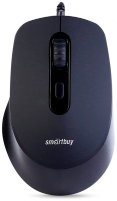 Мышь проводная SmartBuy ONE 265 (SBM-265-K) 