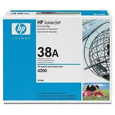 Картридж HP Q1338A, 38A ORIGINAL