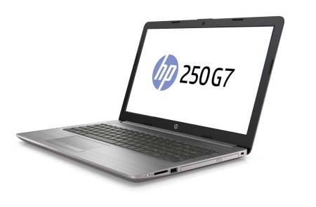 Ноутбук HP 250 G7 15.6 FHD/Core i5-8265U/8GB/1Tb HDD/DVD-Wr/FreeDOS (6MT08EA)