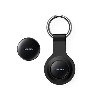 Смарт-трекер для поиска вещей, Bluetooth/GPS, CM520 (60387) UGREEN