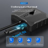 Адаптер с USB-C на 2.5" SATA (ORICO-UTS2-3CB-03-BK-BP)