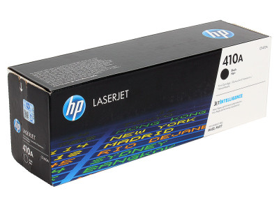 Картридж HP CF410A, 410A (black) ORIGINAL