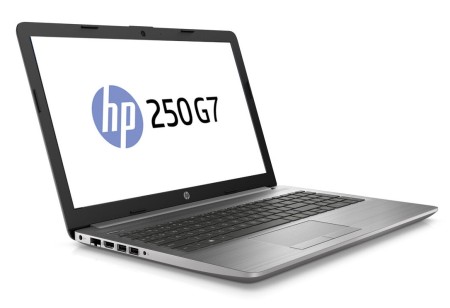 Ноутбук HP 250 G7 15.6 FHD/Core i5-8265U/8GB/1Tb HDD/MX110 2GB/DVD-Wr/FreeDOS (6MP84EA)
