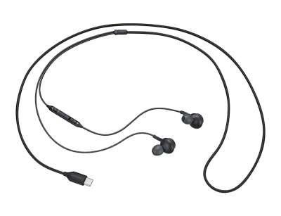Наушники Samsung AKG, USB Type C