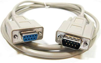 Кабель COM(f) - COM(m), 1.5m