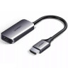 Конвертер HDMI на mini DisplayPort Adapter UGREEN