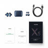 Наушники UGREEN HiTune X5 (WS108), Bluetooth 5.2