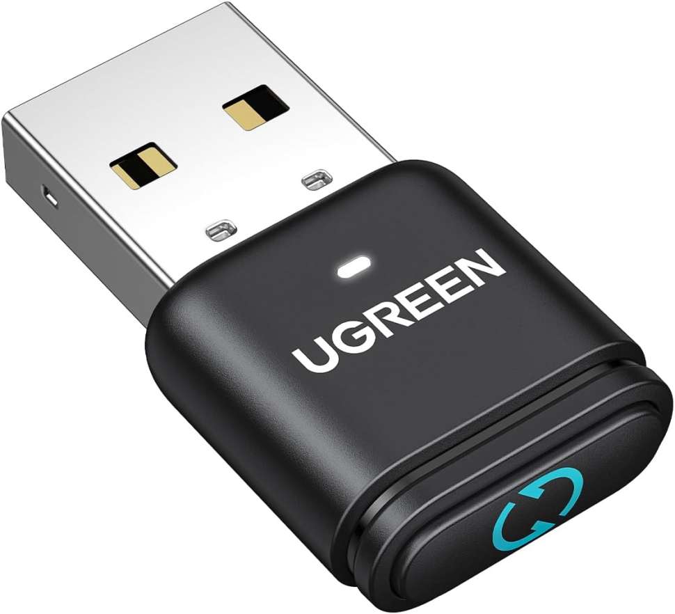 USB 2.0 Bluetooth V5.3 Adapter BT301 (35994) UGREEN