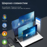 Адаптер с USB 3.0 на 2.5" SATA (ORICO-UTS2-3AB-03-BK-BP)