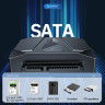 Адаптер с USB 3.0 на 2.5" SATA (ORICO-UTS2-3AB-03-BK-BP)