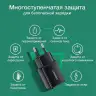 Зарядное устройство на 1xUSB, 2.1A/5V, 10.5W ED011 (50459) UGREEN