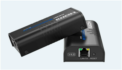 LenKeng LKV373Set (удлинитель HDMI сигнала до 100м., комплект)