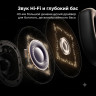 Гарнитура UGREEN HiTune Max5c HP203 (35757) Bluetooth, Черный