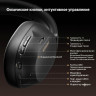 Гарнитура UGREEN HiTune Max5c HP203 (35757) Bluetooth, Черный