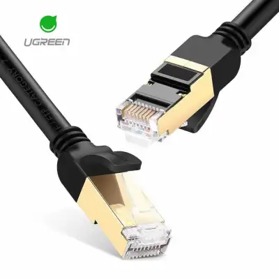 Patch-Cord 7 Cat, F/FTP, 15m, NW107 (11274) UGREEN