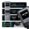Зарядное устройство на 3xUSB-C+1 USB, 100W, QC4.0+, Nexode Robot GanN, X688 (45515B) UGREEN