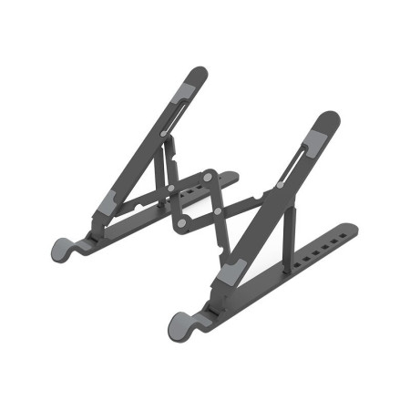 Складная подставка для ноутбука (ORICO-PFB-A23-BK-BP)