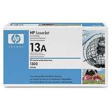 Картридж HP Q2613A, 13A ORIGINAL