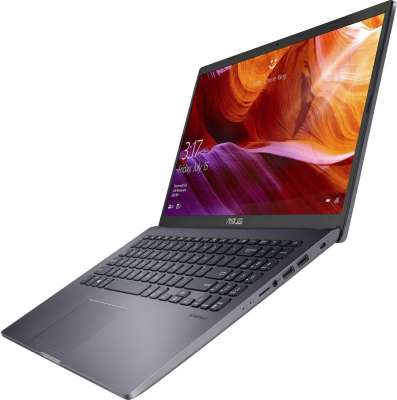 Ноутбук Asus X509MA 15.6 FHD Celeron N4020 4Gb 256Gb