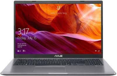Ноутбук Asus X509MA 15.6 FHD Celeron N4020 4Gb 256Gb
