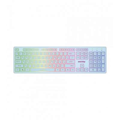 Клавиатура проводная Smartbuy ONE 305 USB