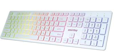 Клавиатура проводная Smartbuy ONE 305 USB