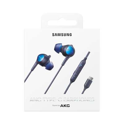 Наушники Samsung EO-IC500BBE