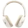 Гарнитура UGREEN HiTune Max5c HP203 (35758) Bluetooth, Белый