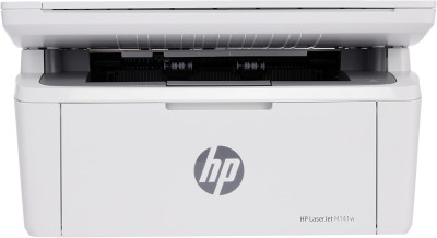 HP LaserJet M141w