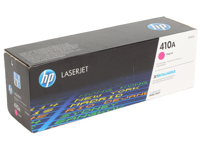 Картридж HP CF413A, 410A (magenta) ORIGINAL