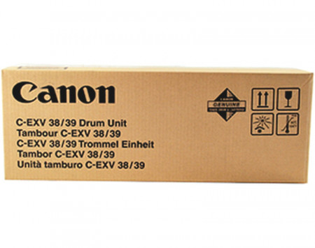 Принт-картридж Canon C-EXV 38/39 (GPR-42/43) ORIGINAL