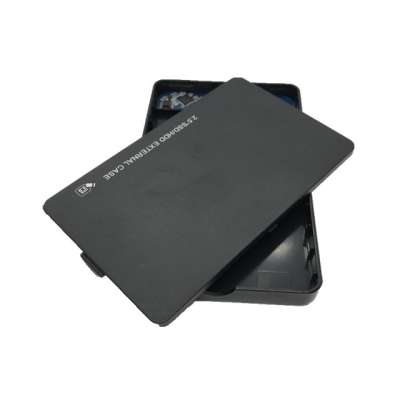 Корпус внешнего жесткого диска USB 3.0 SATA 2.5" OEM